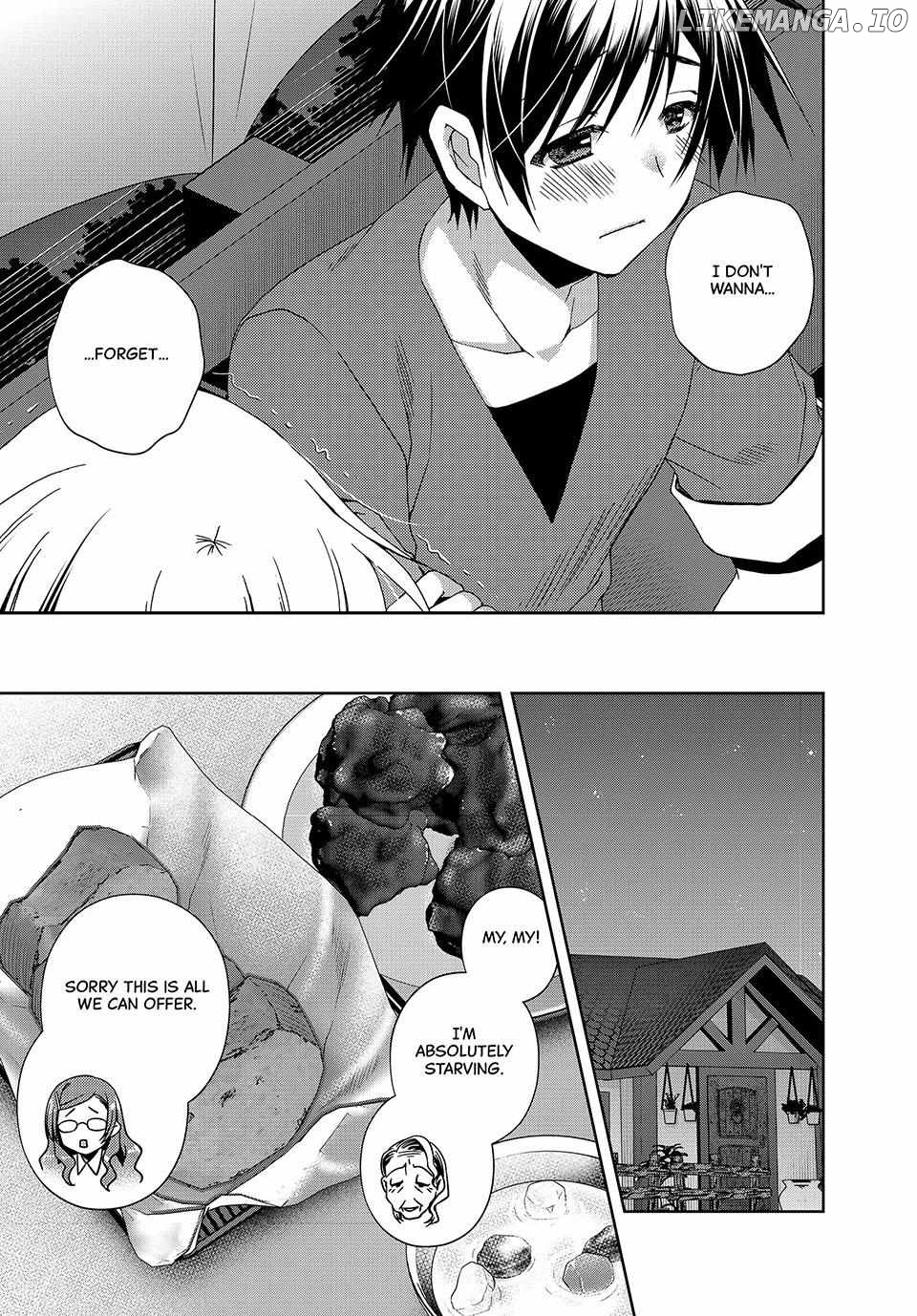 My Reveal Skill is OP! -Taking from Legendary Heroes to Become the Strongest- Chapter 18 - page 15
