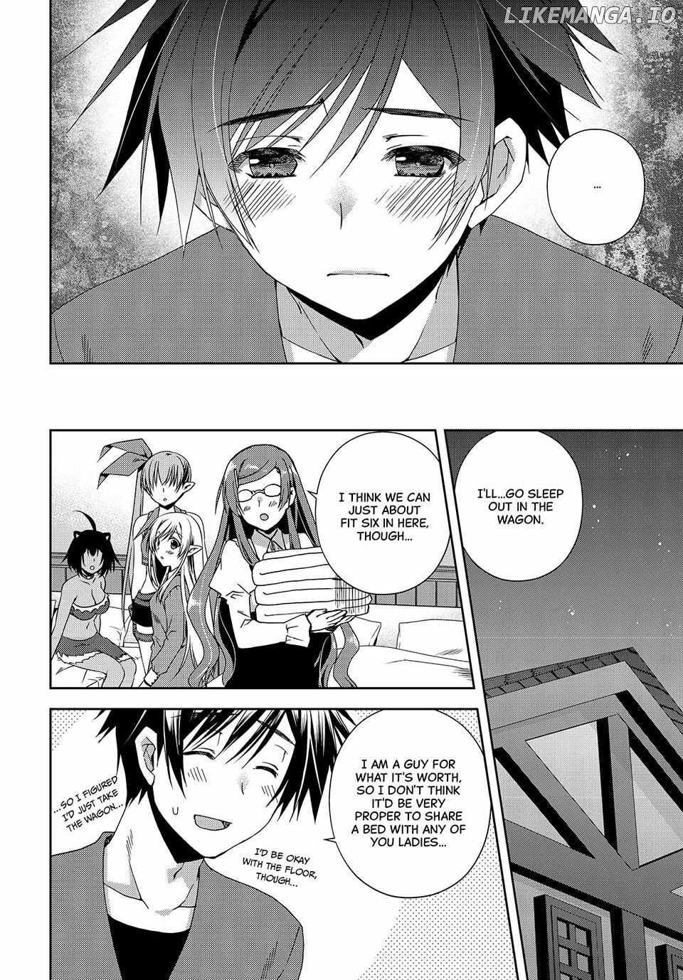 My Reveal Skill is OP! -Taking from Legendary Heroes to Become the Strongest- Chapter 18 - page 18