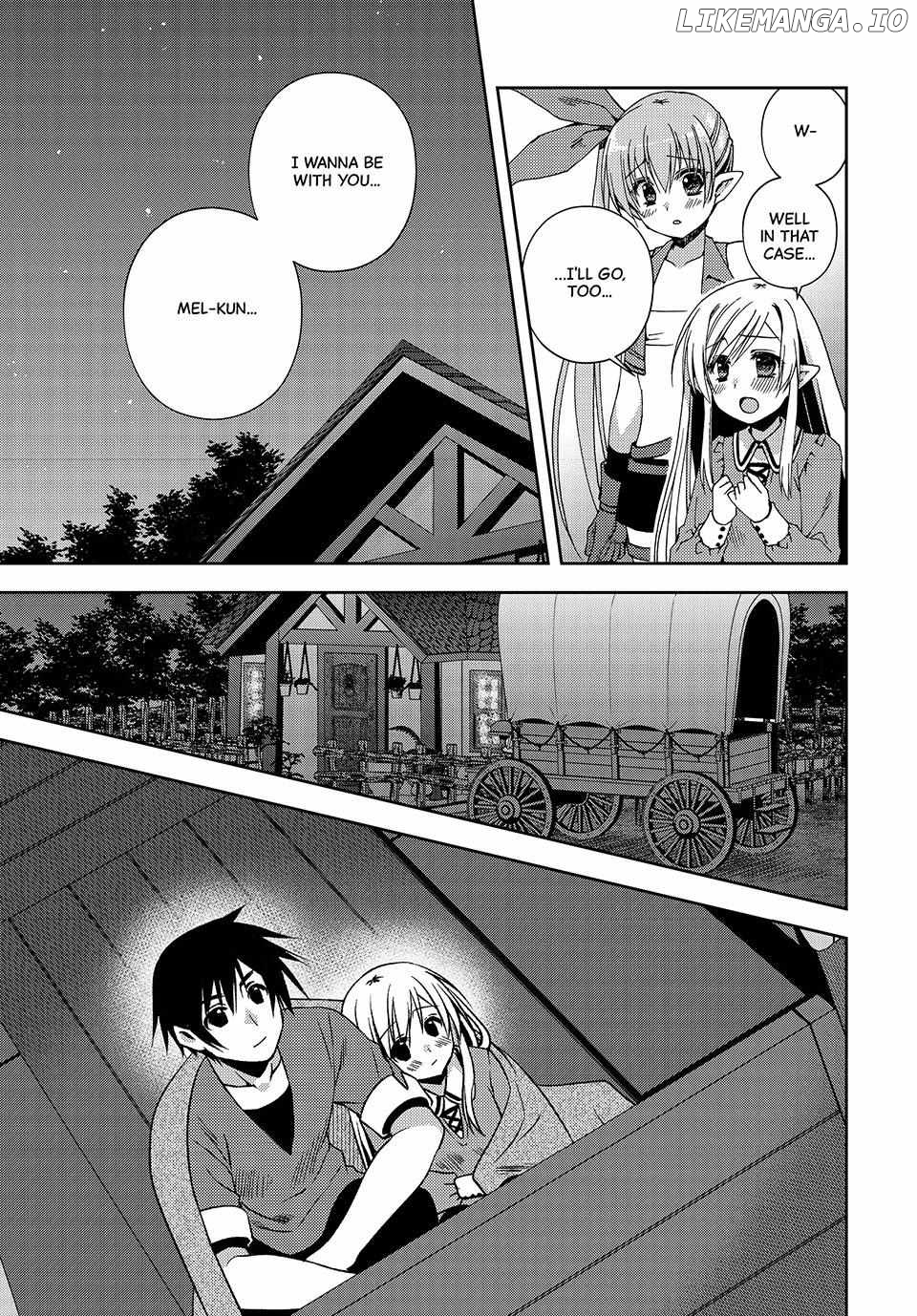 My Reveal Skill is OP! -Taking from Legendary Heroes to Become the Strongest- Chapter 18 - page 19