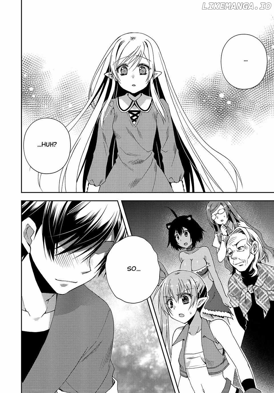 My Reveal Skill is OP! -Taking from Legendary Heroes to Become the Strongest- Chapter 18 - page 2