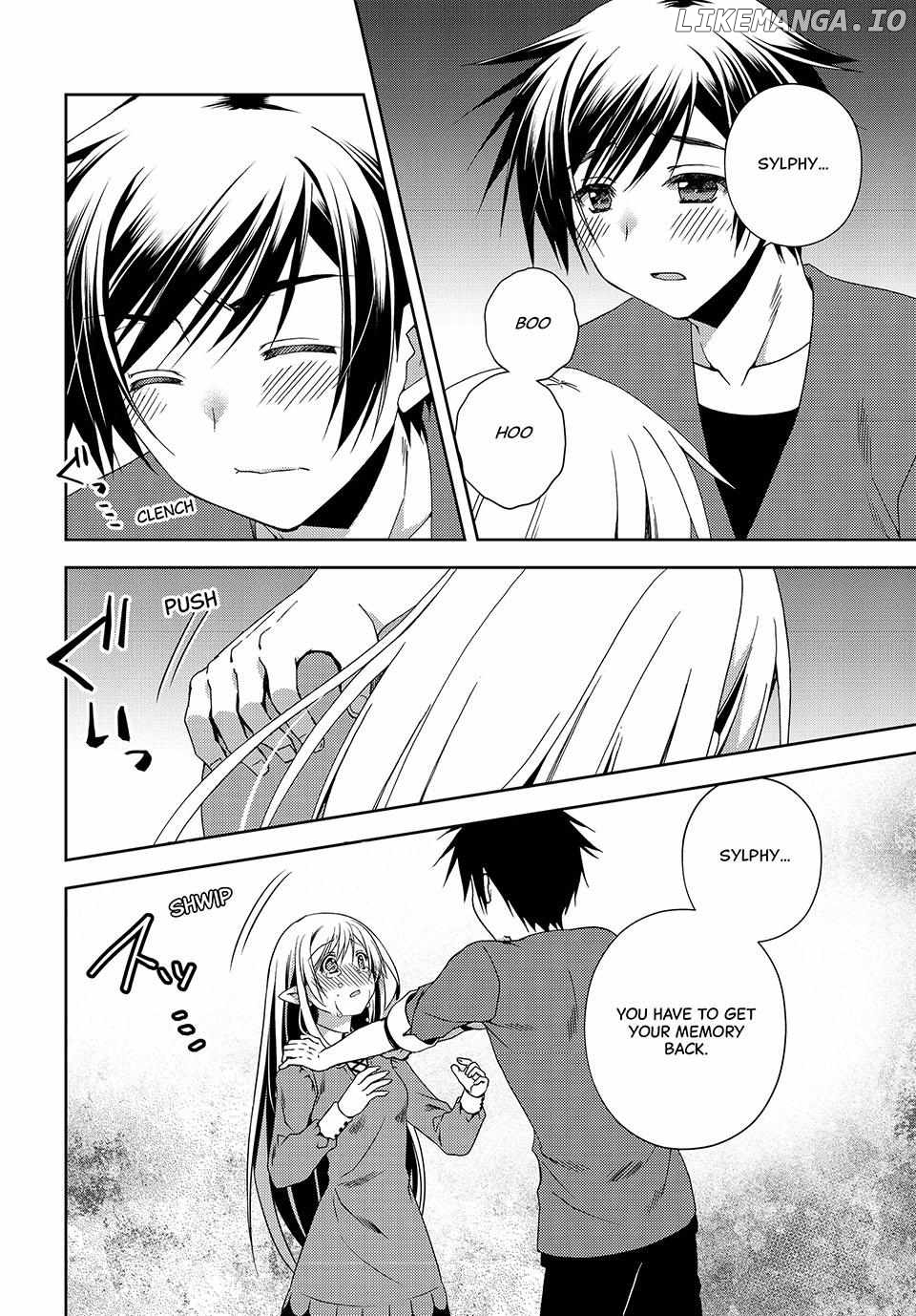 My Reveal Skill is OP! -Taking from Legendary Heroes to Become the Strongest- Chapter 18 - page 8