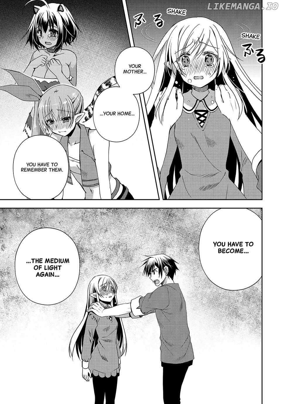 My Reveal Skill is OP! -Taking from Legendary Heroes to Become the Strongest- Chapter 18 - page 9