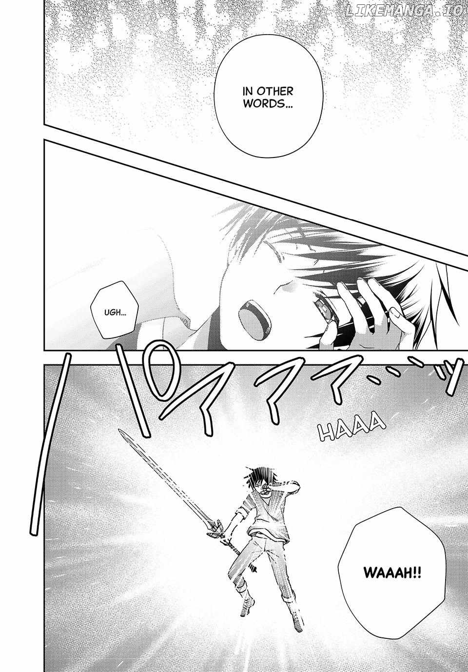 My Reveal Skill is OP! -Taking from Legendary Heroes to Become the Strongest- Chapter 10 - page 14