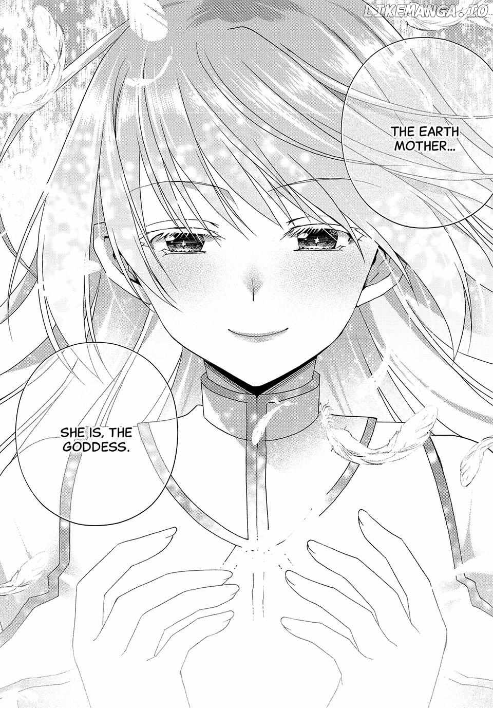 My Reveal Skill is OP! -Taking from Legendary Heroes to Become the Strongest- Chapter 10 - page 15