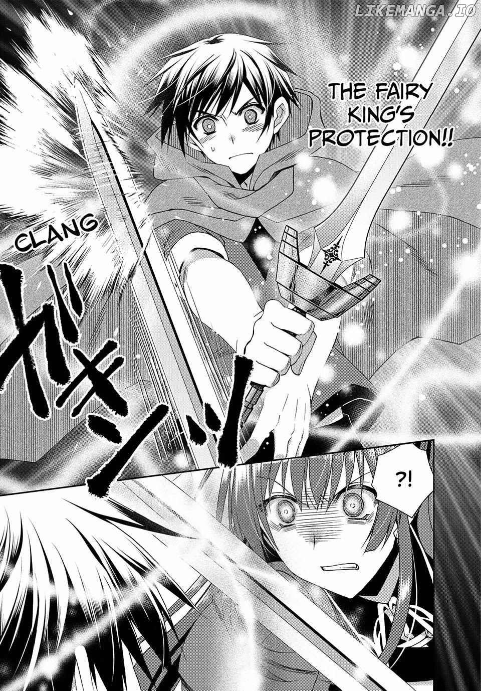 My Reveal Skill is OP! -Taking from Legendary Heroes to Become the Strongest- Chapter 10 - page 24