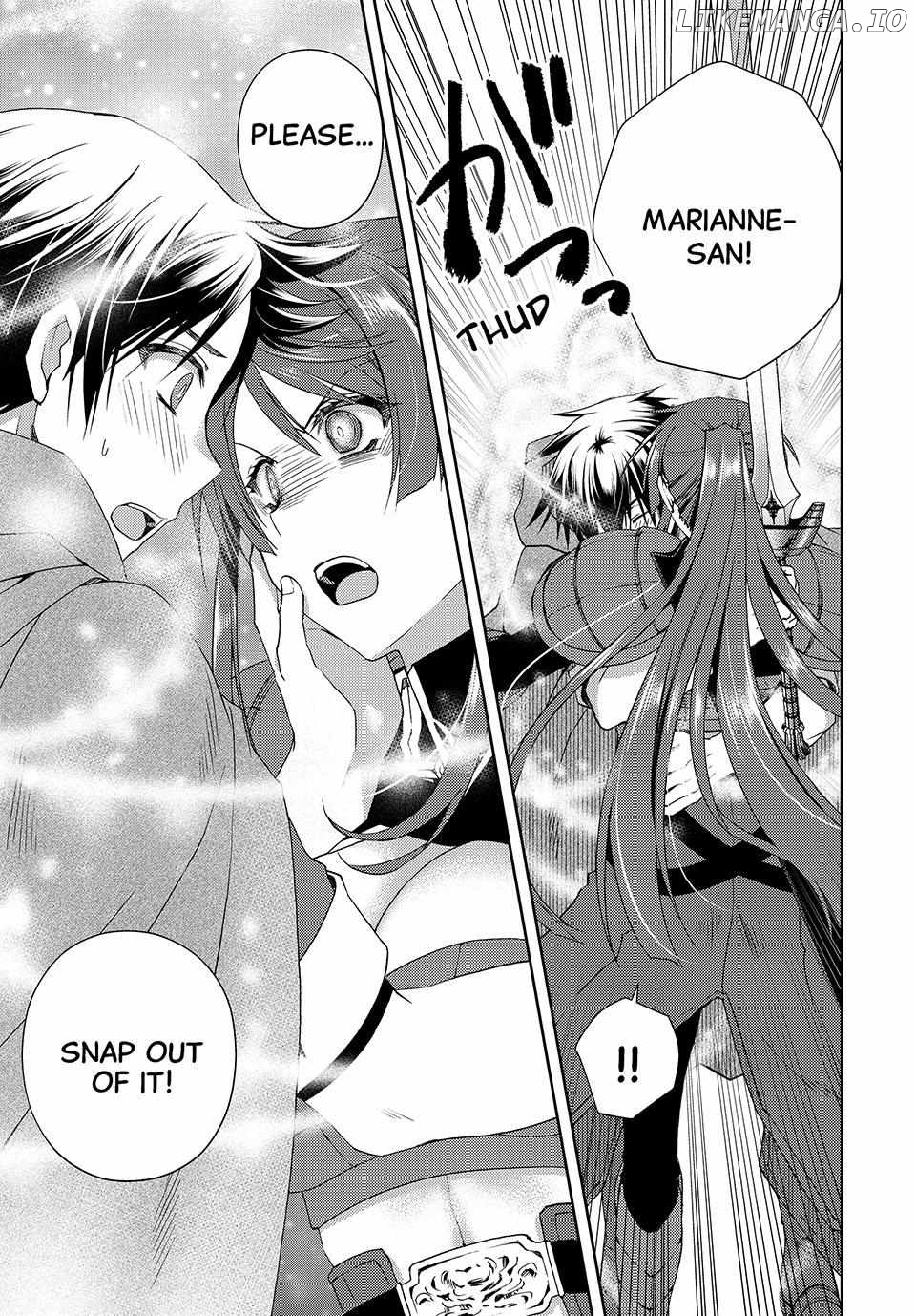 My Reveal Skill is OP! -Taking from Legendary Heroes to Become the Strongest- Chapter 10 - page 26