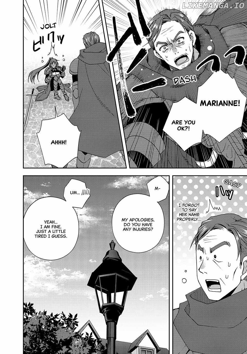 My Reveal Skill is OP! -Taking from Legendary Heroes to Become the Strongest- Chapter 10 - page 38