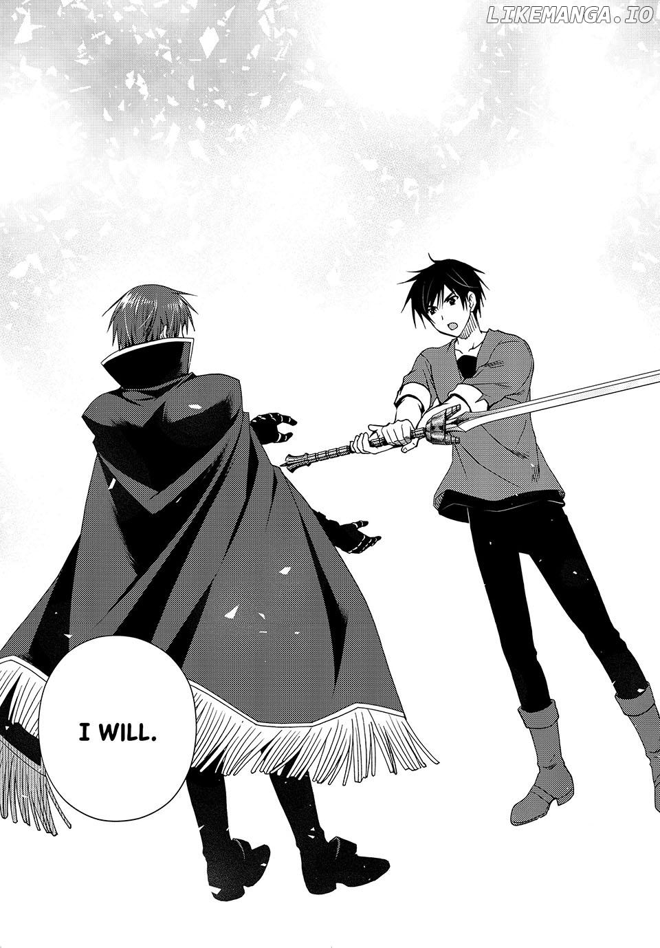 My Reveal Skill is OP! -Taking from Legendary Heroes to Become the Strongest- Chapter 10 - page 9