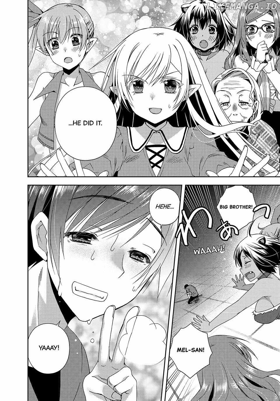 My Reveal Skill is OP! -Taking from Legendary Heroes to Become the Strongest- Chapter 17 - page 10