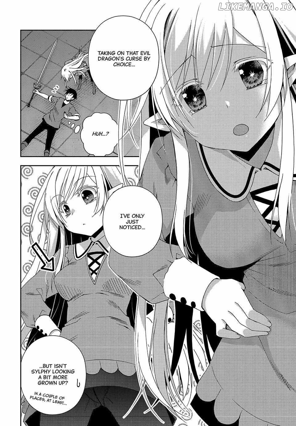 My Reveal Skill is OP! -Taking from Legendary Heroes to Become the Strongest- Chapter 17 - page 14