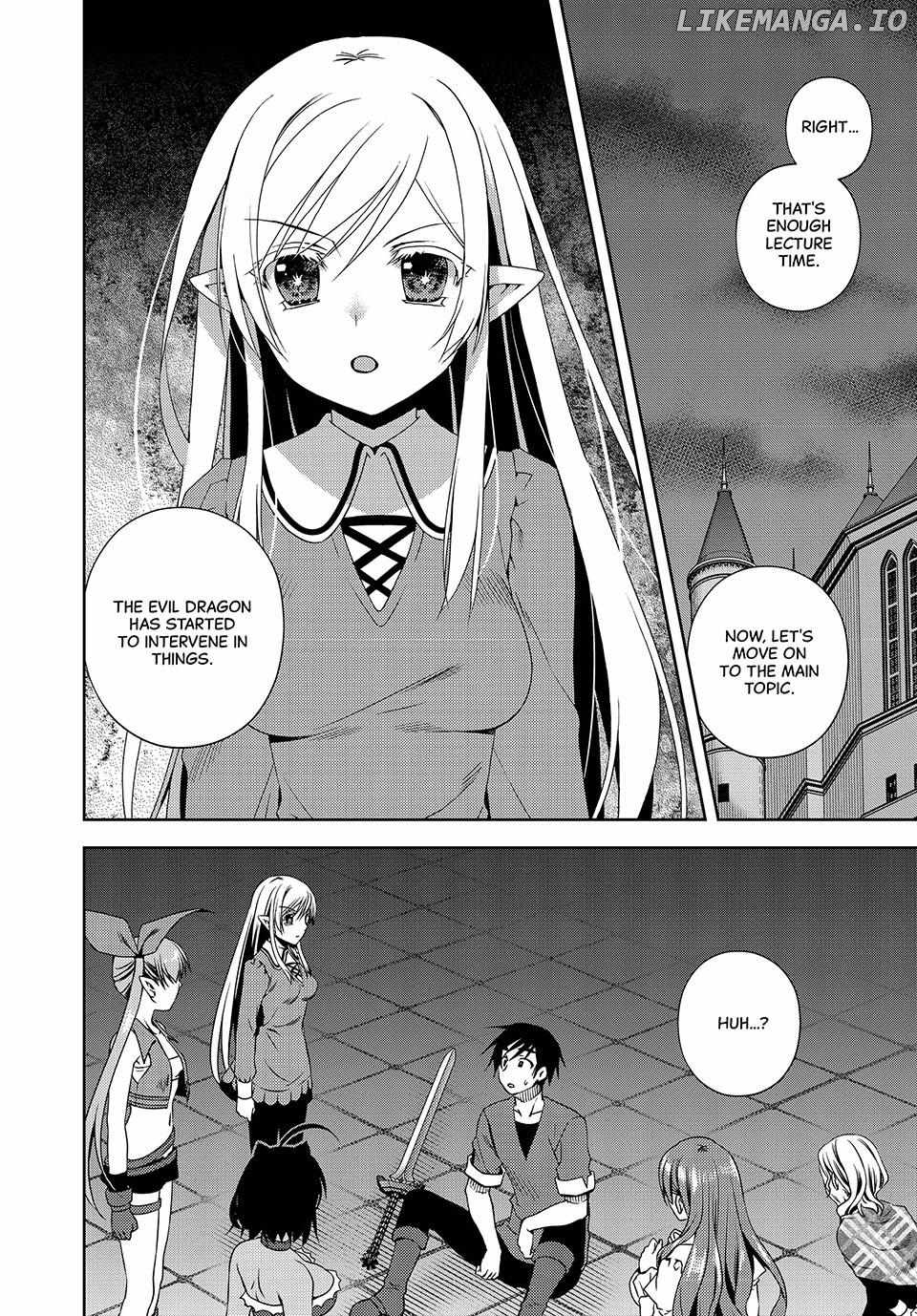 My Reveal Skill is OP! -Taking from Legendary Heroes to Become the Strongest- Chapter 17 - page 26