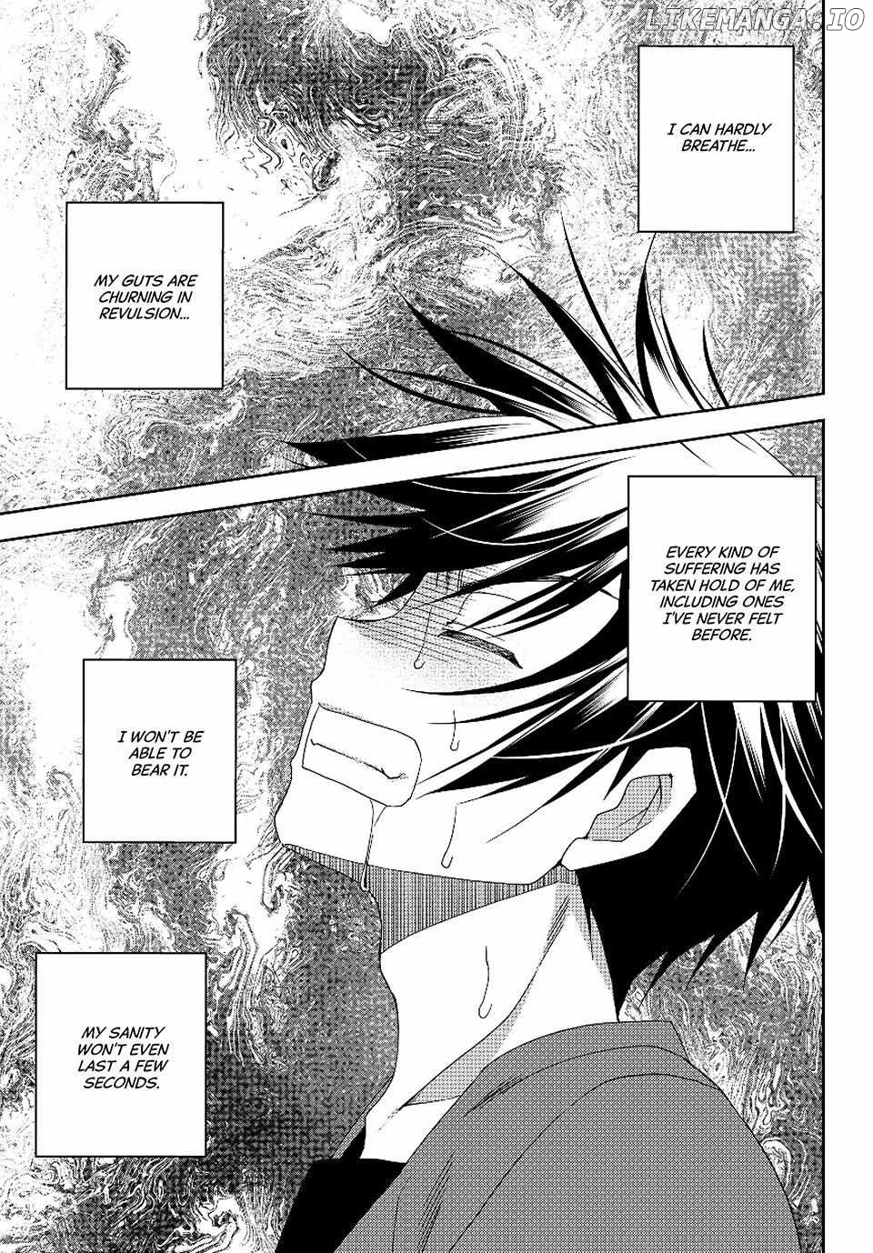 My Reveal Skill is OP! -Taking from Legendary Heroes to Become the Strongest- Chapter 17 - page 2