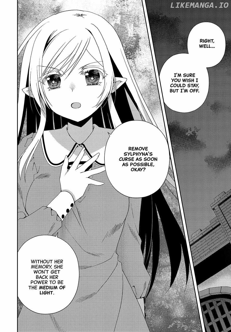 My Reveal Skill is OP! -Taking from Legendary Heroes to Become the Strongest- Chapter 17 - page 36
