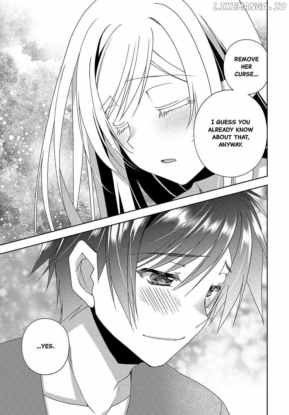 My Reveal Skill is OP! -Taking from Legendary Heroes to Become the Strongest- Chapter 17 - page 37