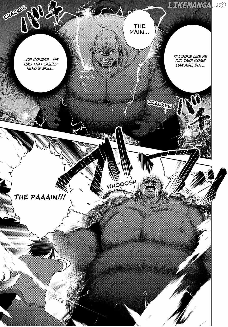 My Reveal Skill is OP! -Taking from Legendary Heroes to Become the Strongest- Chapter 16 - page 11