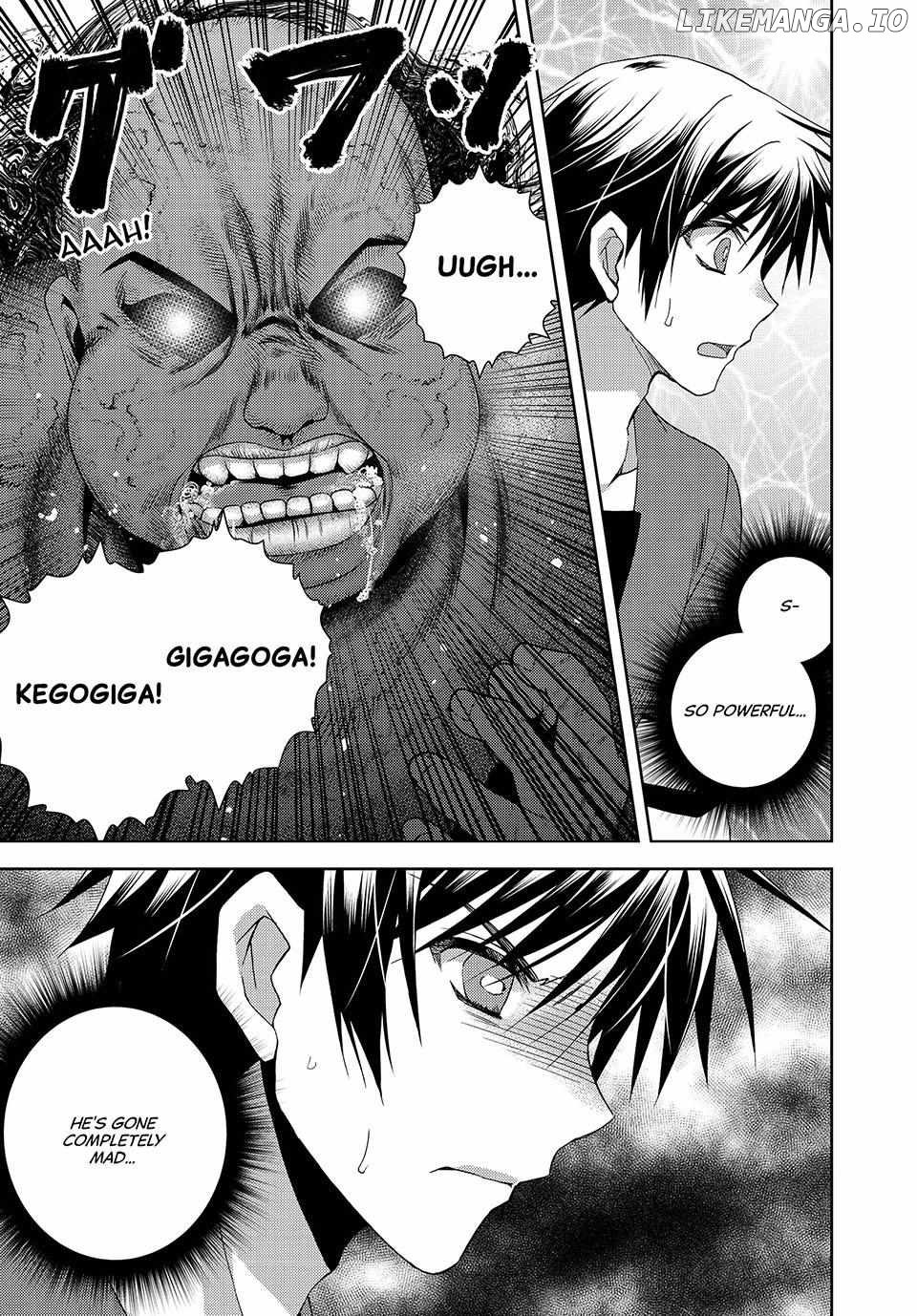 My Reveal Skill is OP! -Taking from Legendary Heroes to Become the Strongest- Chapter 16 - page 13
