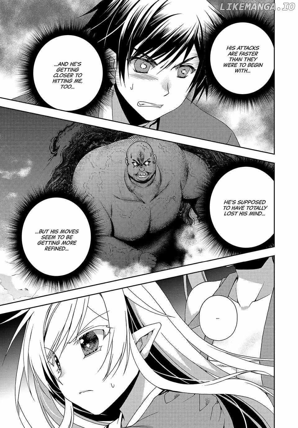 My Reveal Skill is OP! -Taking from Legendary Heroes to Become the Strongest- Chapter 16 - page 19