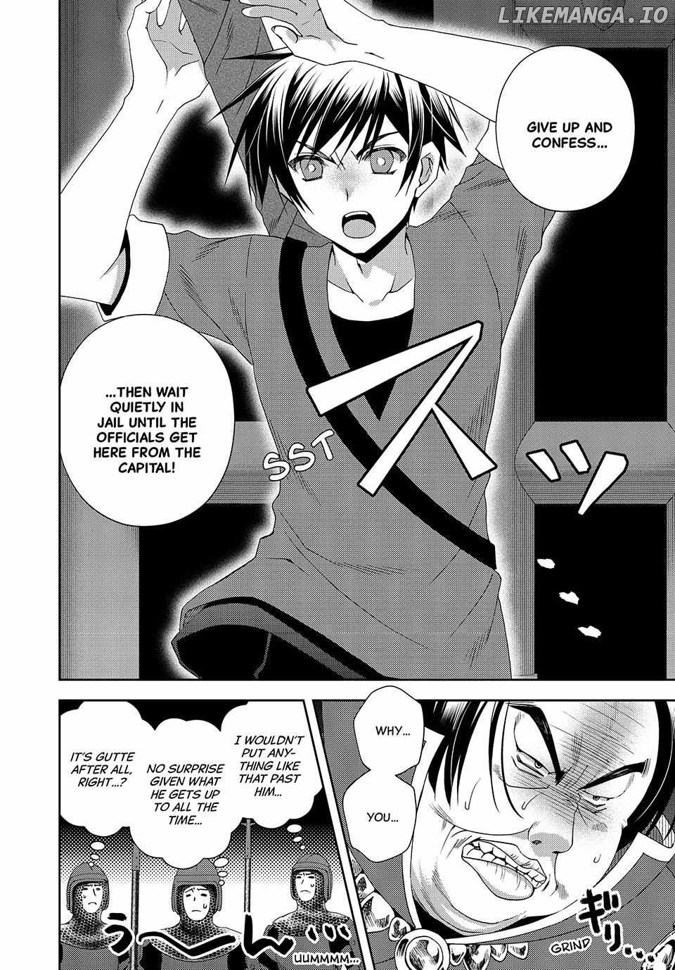 My Reveal Skill is OP! -Taking from Legendary Heroes to Become the Strongest- Chapter 15 - page 10