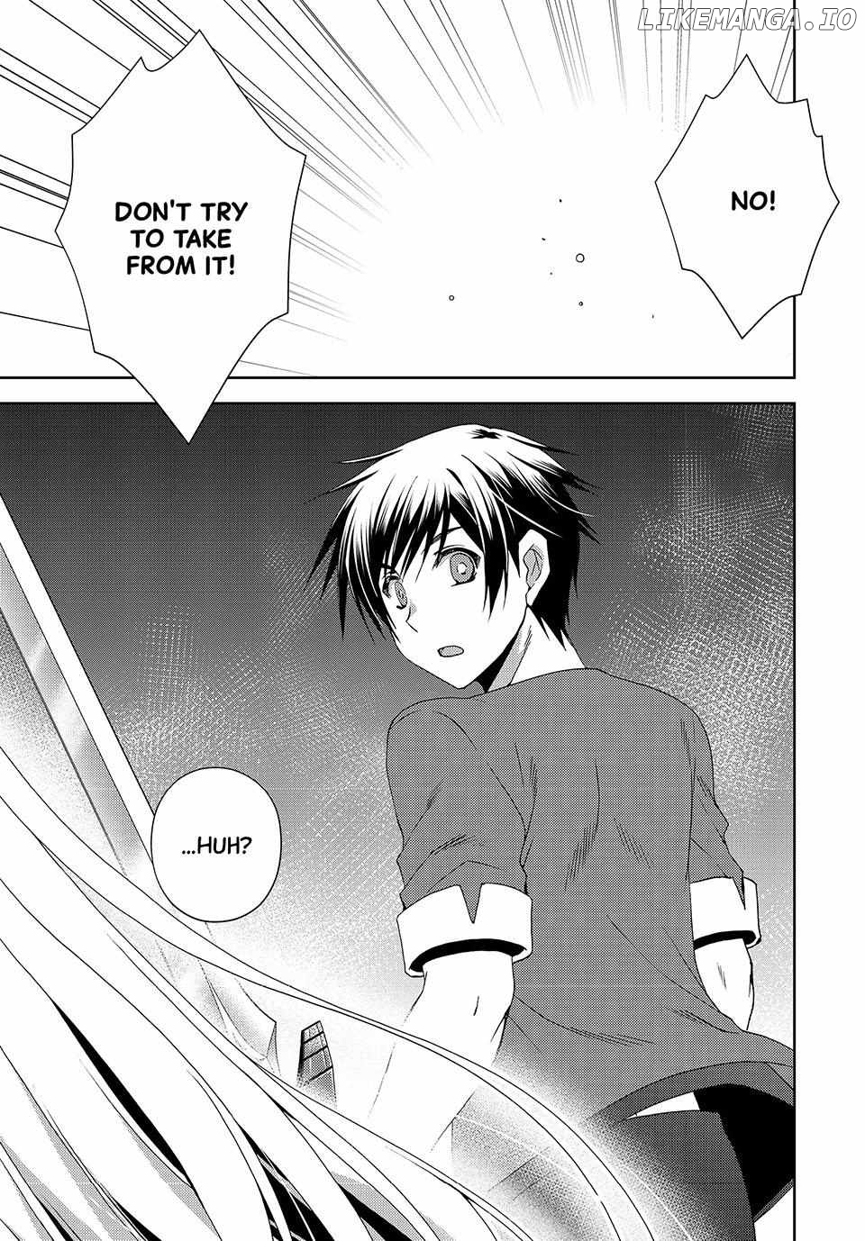 My Reveal Skill is OP! -Taking from Legendary Heroes to Become the Strongest- Chapter 15 - page 23