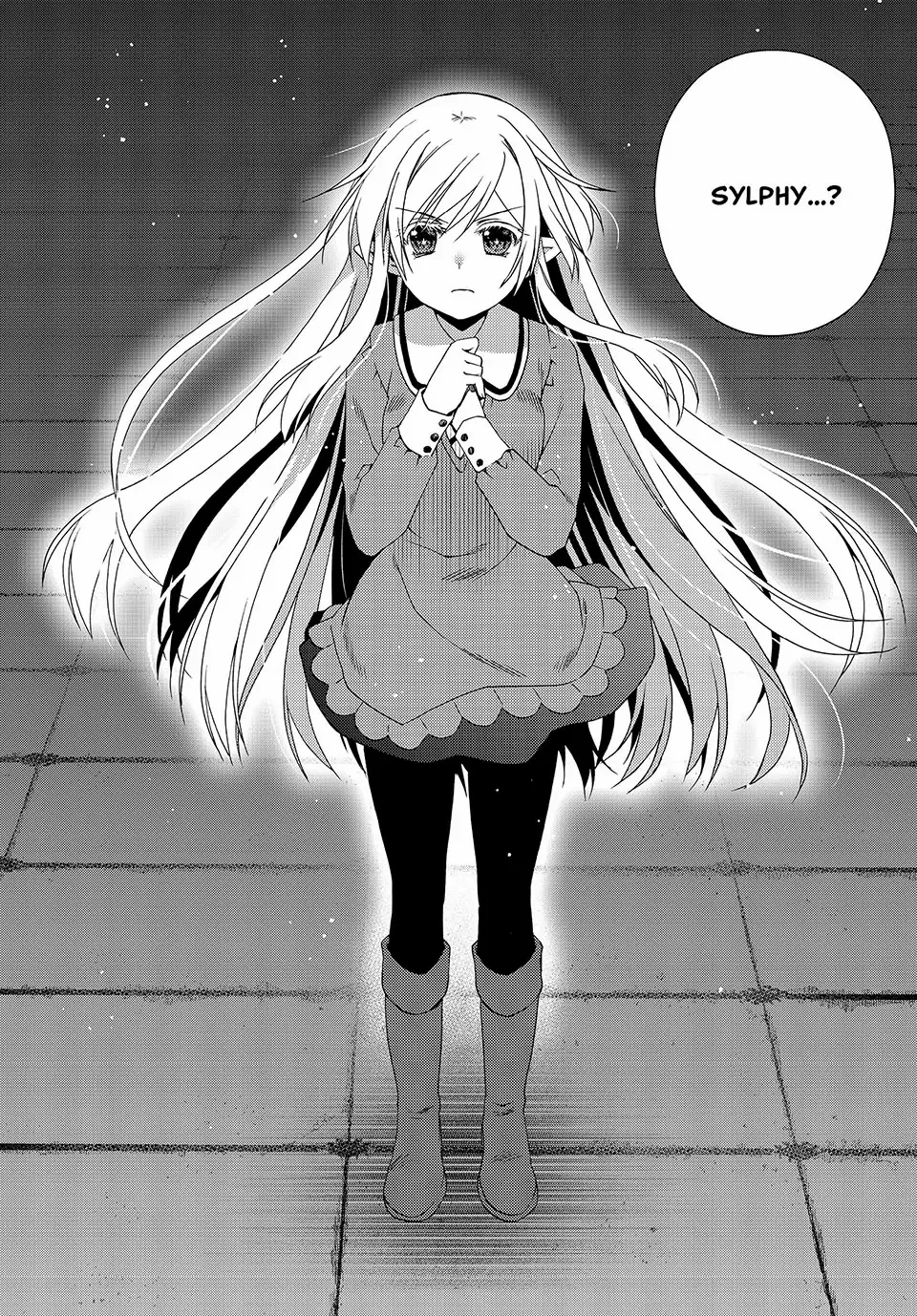My Reveal Skill is OP! -Taking from Legendary Heroes to Become the Strongest- Chapter 15 - page 24