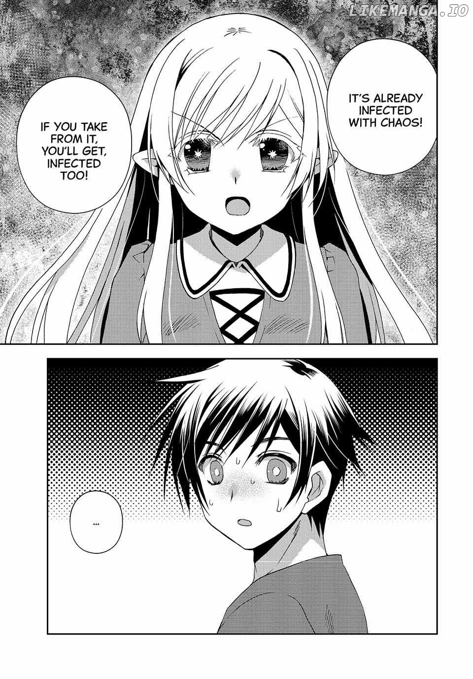My Reveal Skill is OP! -Taking from Legendary Heroes to Become the Strongest- Chapter 15 - page 25