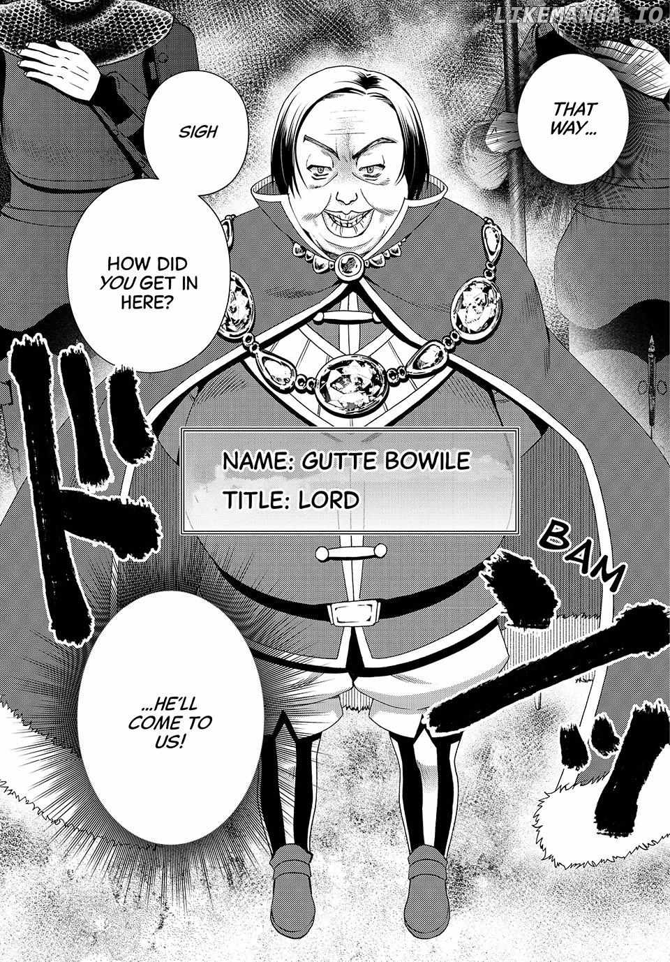 My Reveal Skill is OP! -Taking from Legendary Heroes to Become the Strongest- Chapter 15 - page 5