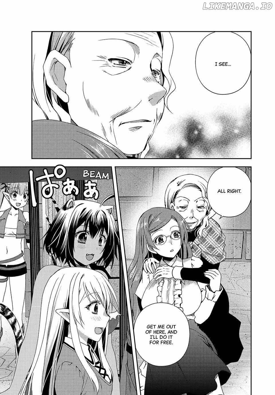 My Reveal Skill is OP! -Taking from Legendary Heroes to Become the Strongest- Chapter 14 - page 11