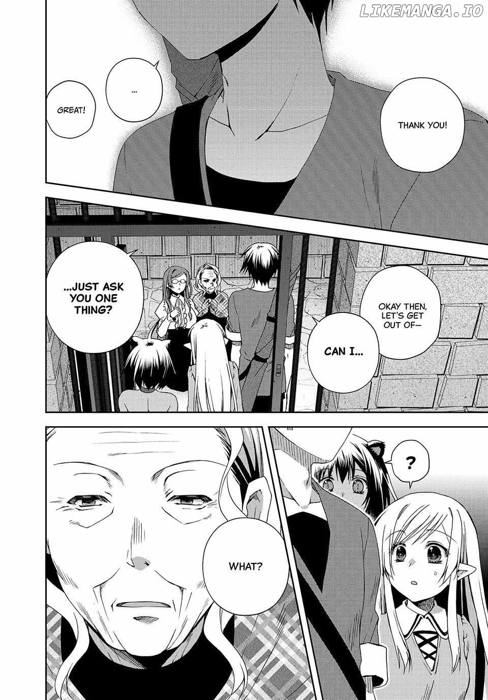 My Reveal Skill is OP! -Taking from Legendary Heroes to Become the Strongest- Chapter 14 - page 12