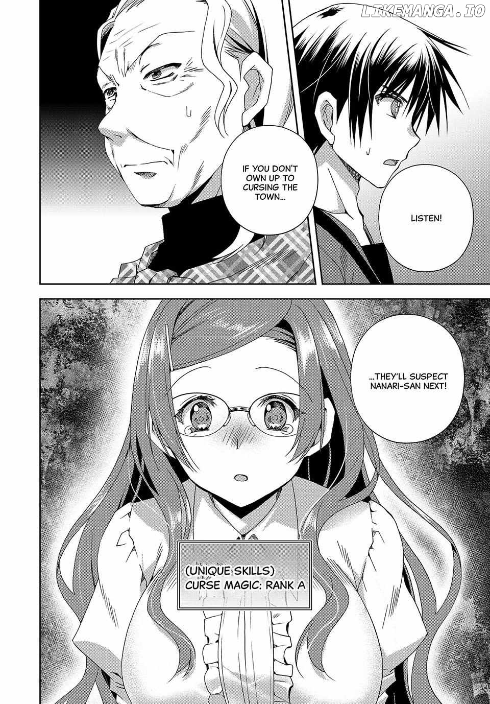My Reveal Skill is OP! -Taking from Legendary Heroes to Become the Strongest- Chapter 14 - page 18