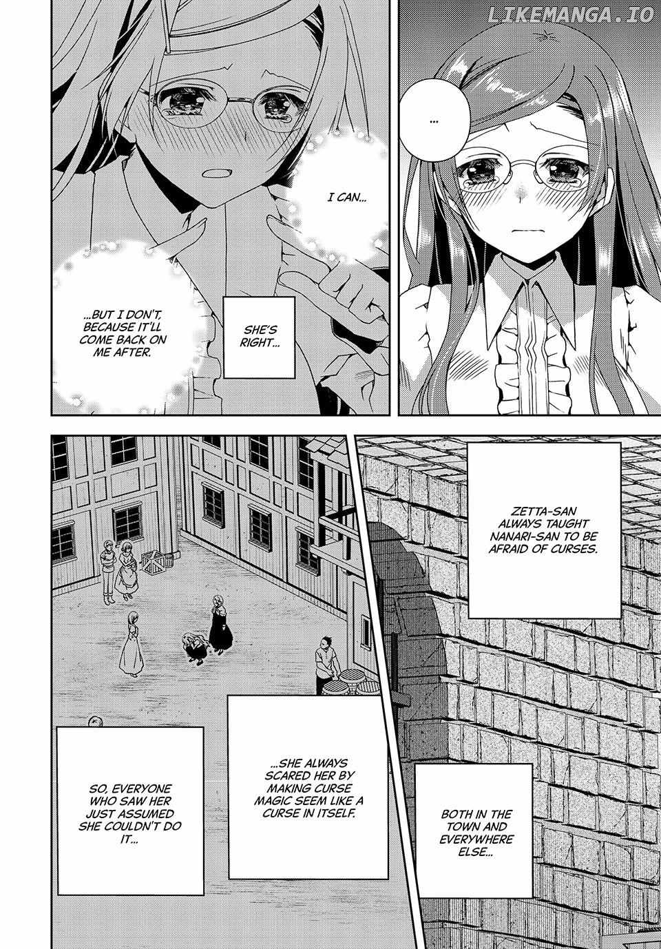 My Reveal Skill is OP! -Taking from Legendary Heroes to Become the Strongest- Chapter 14 - page 20