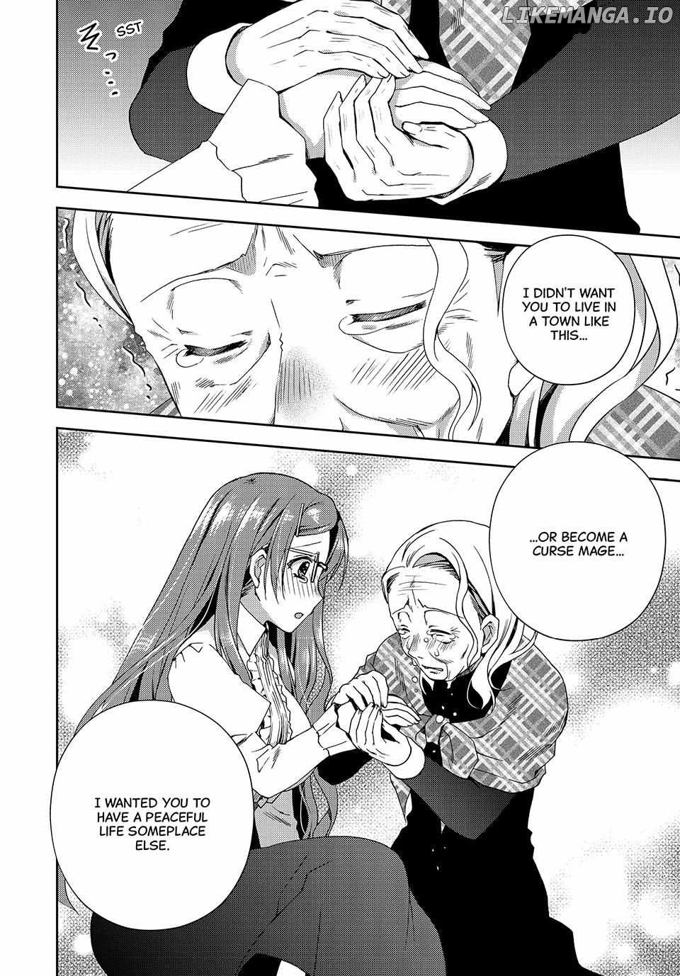 My Reveal Skill is OP! -Taking from Legendary Heroes to Become the Strongest- Chapter 14 - page 26
