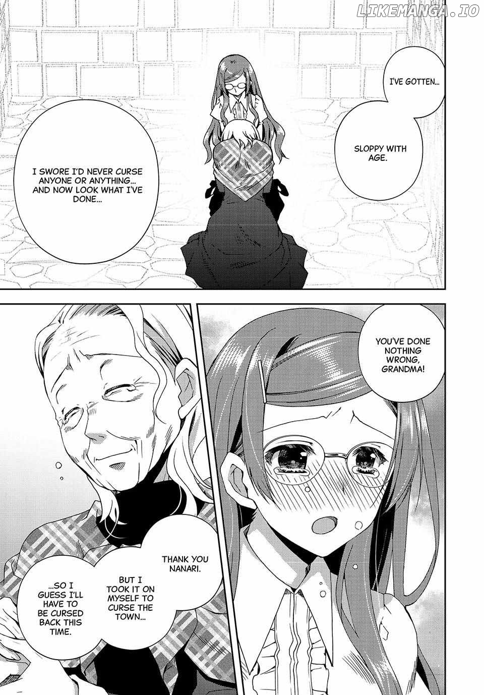 My Reveal Skill is OP! -Taking from Legendary Heroes to Become the Strongest- Chapter 14 - page 27