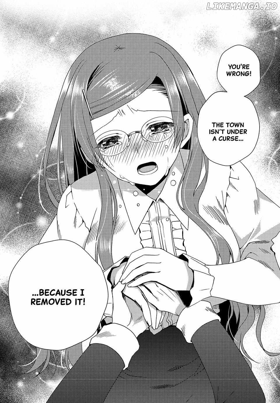 My Reveal Skill is OP! -Taking from Legendary Heroes to Become the Strongest- Chapter 14 - page 28