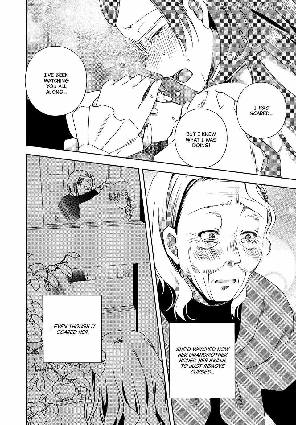 My Reveal Skill is OP! -Taking from Legendary Heroes to Become the Strongest- Chapter 14 - page 30