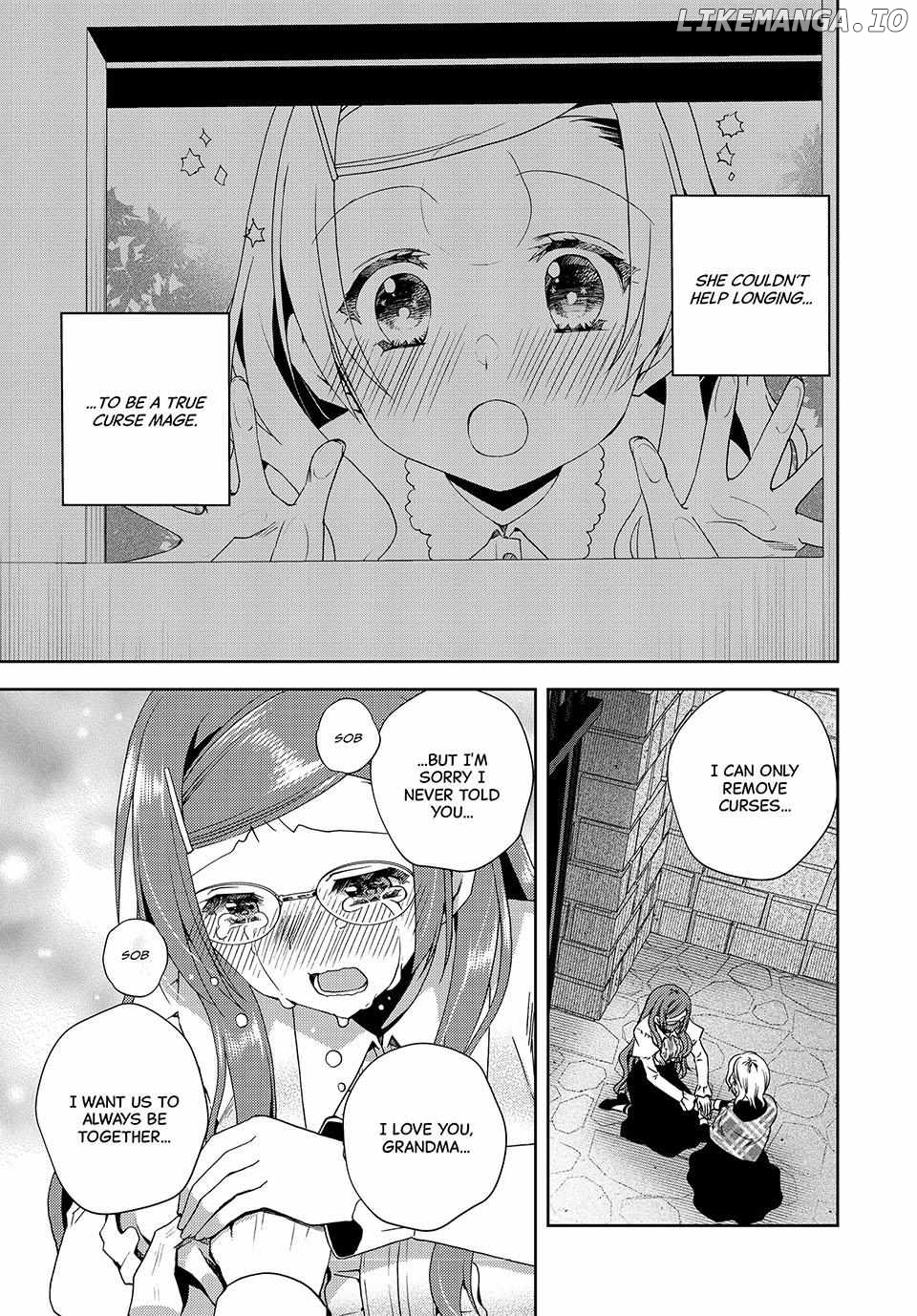 My Reveal Skill is OP! -Taking from Legendary Heroes to Become the Strongest- Chapter 14 - page 31