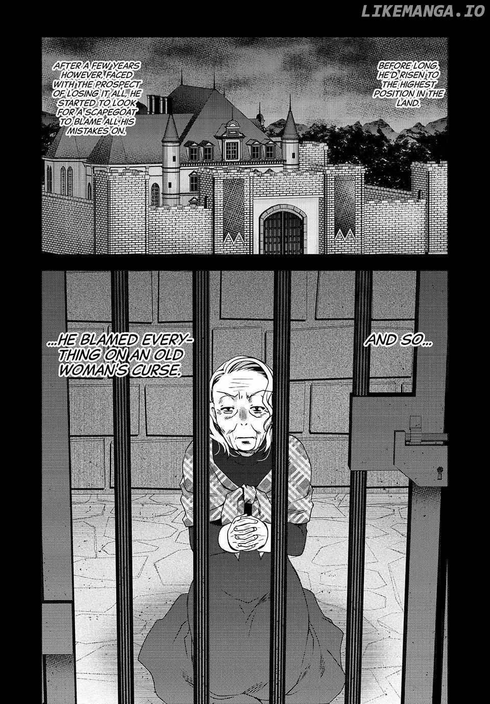 My Reveal Skill is OP! -Taking from Legendary Heroes to Become the Strongest- Chapter 14 - page 35