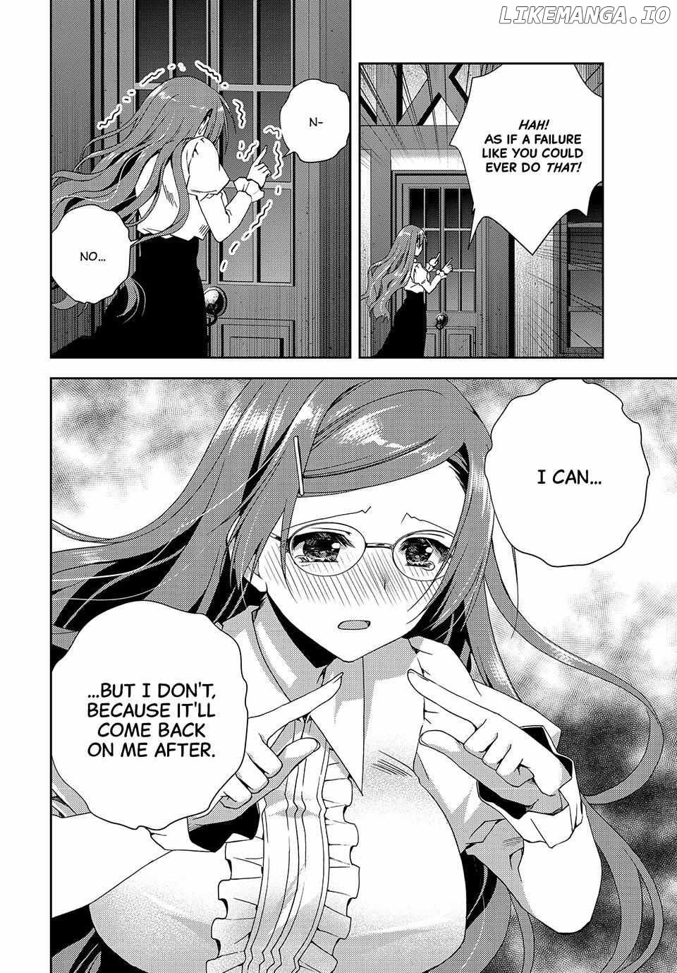 My Reveal Skill is OP! -Taking from Legendary Heroes to Become the Strongest- Chapter 13 - page 14