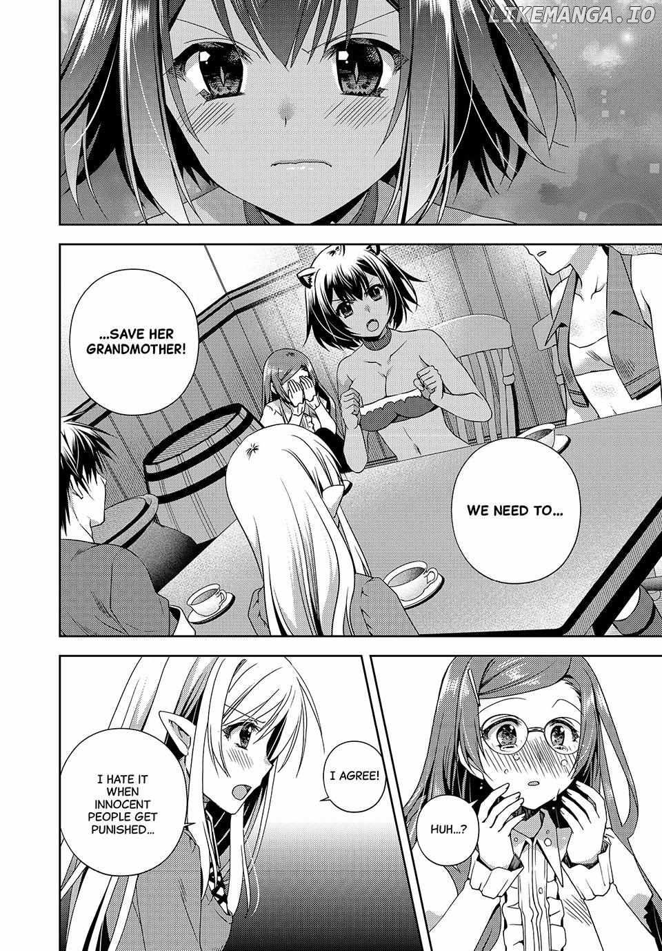 My Reveal Skill is OP! -Taking from Legendary Heroes to Become the Strongest- Chapter 13 - page 20