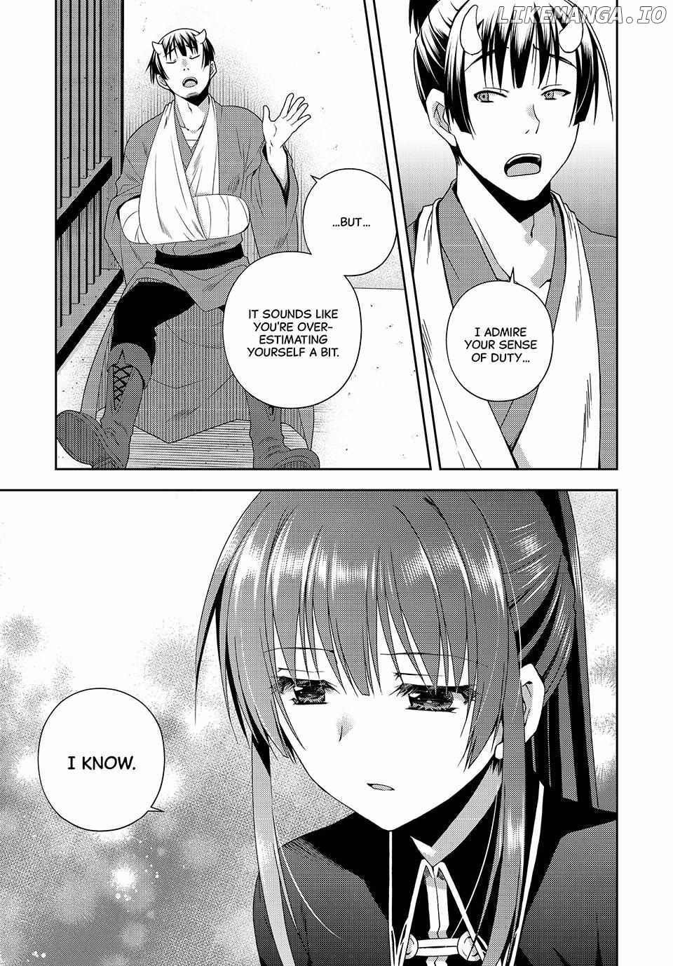 My Reveal Skill is OP! -Taking from Legendary Heroes to Become the Strongest- Chapter 12 - page 11