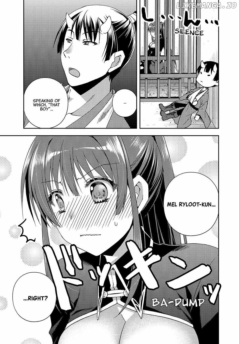 My Reveal Skill is OP! -Taking from Legendary Heroes to Become the Strongest- Chapter 12 - page 13