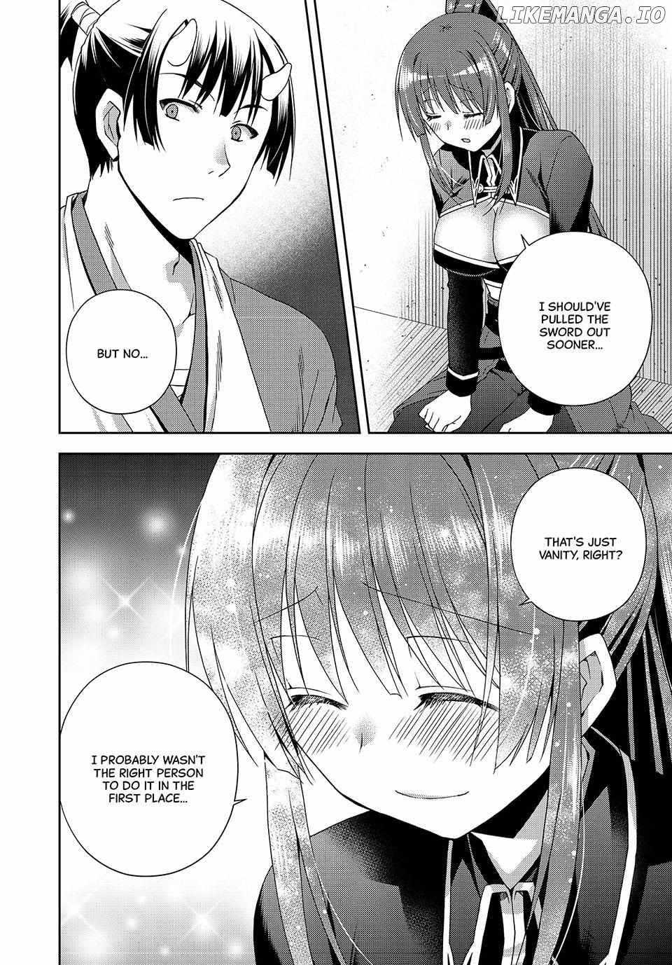 My Reveal Skill is OP! -Taking from Legendary Heroes to Become the Strongest- Chapter 12 - page 16