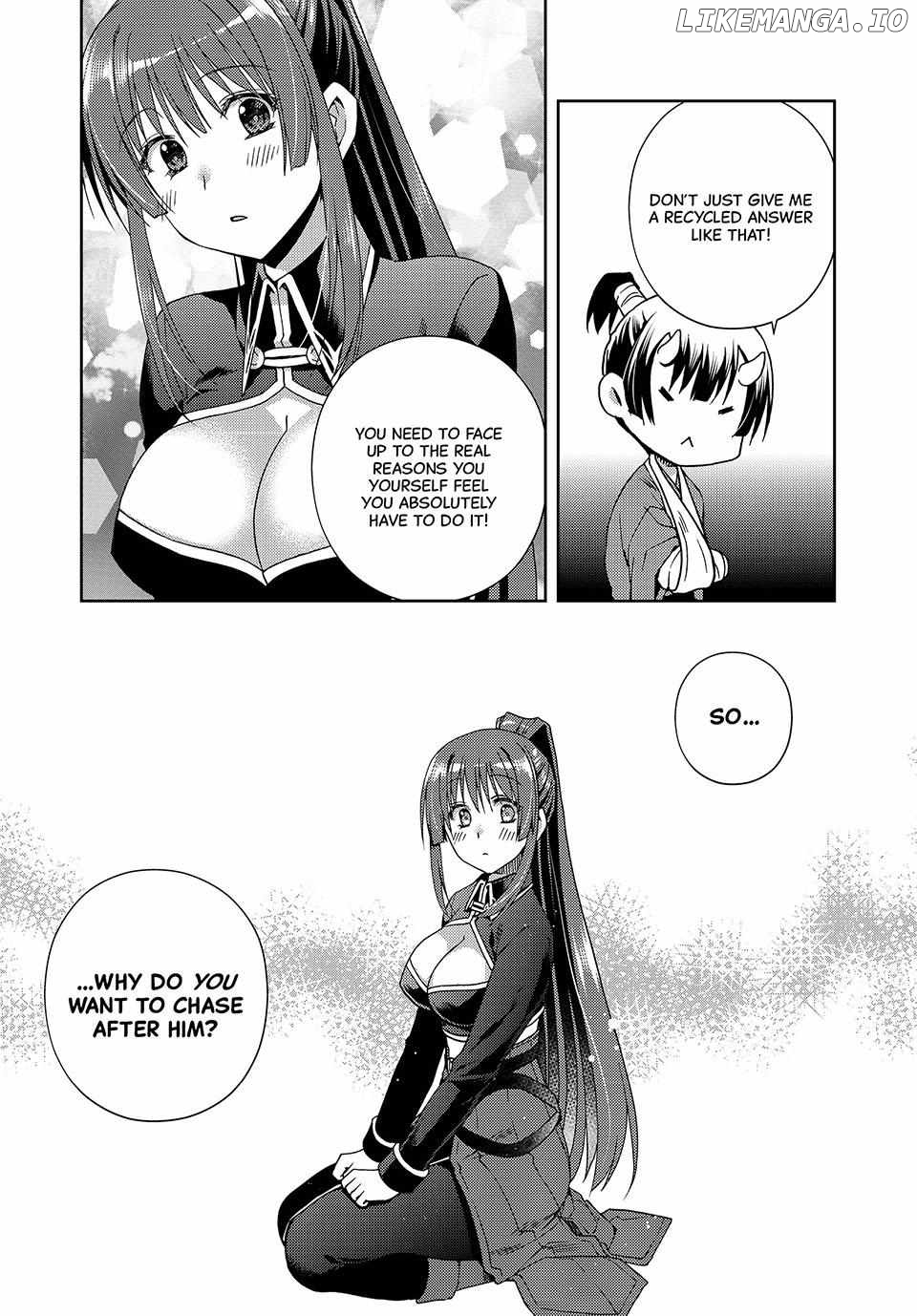 My Reveal Skill is OP! -Taking from Legendary Heroes to Become the Strongest- Chapter 12 - page 20