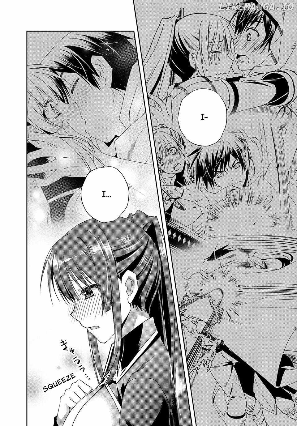 My Reveal Skill is OP! -Taking from Legendary Heroes to Become the Strongest- Chapter 12 - page 22