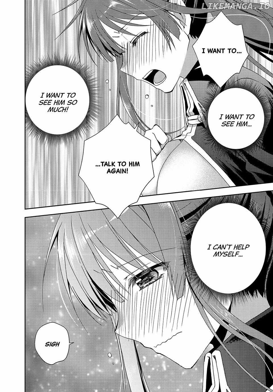 My Reveal Skill is OP! -Taking from Legendary Heroes to Become the Strongest- Chapter 12 - page 24