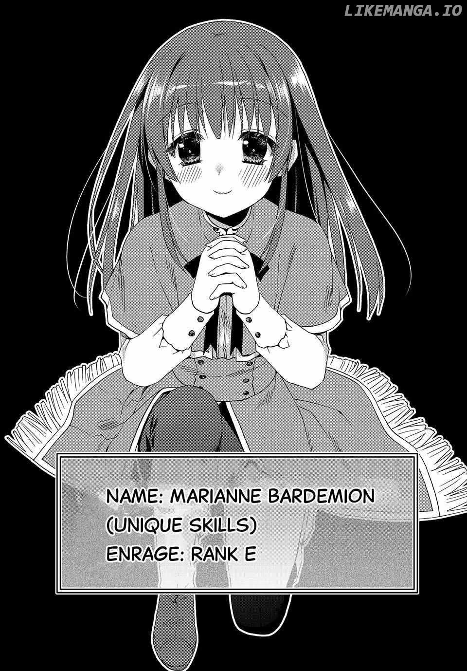 My Reveal Skill is OP! -Taking from Legendary Heroes to Become the Strongest- Chapter 12 - page 3