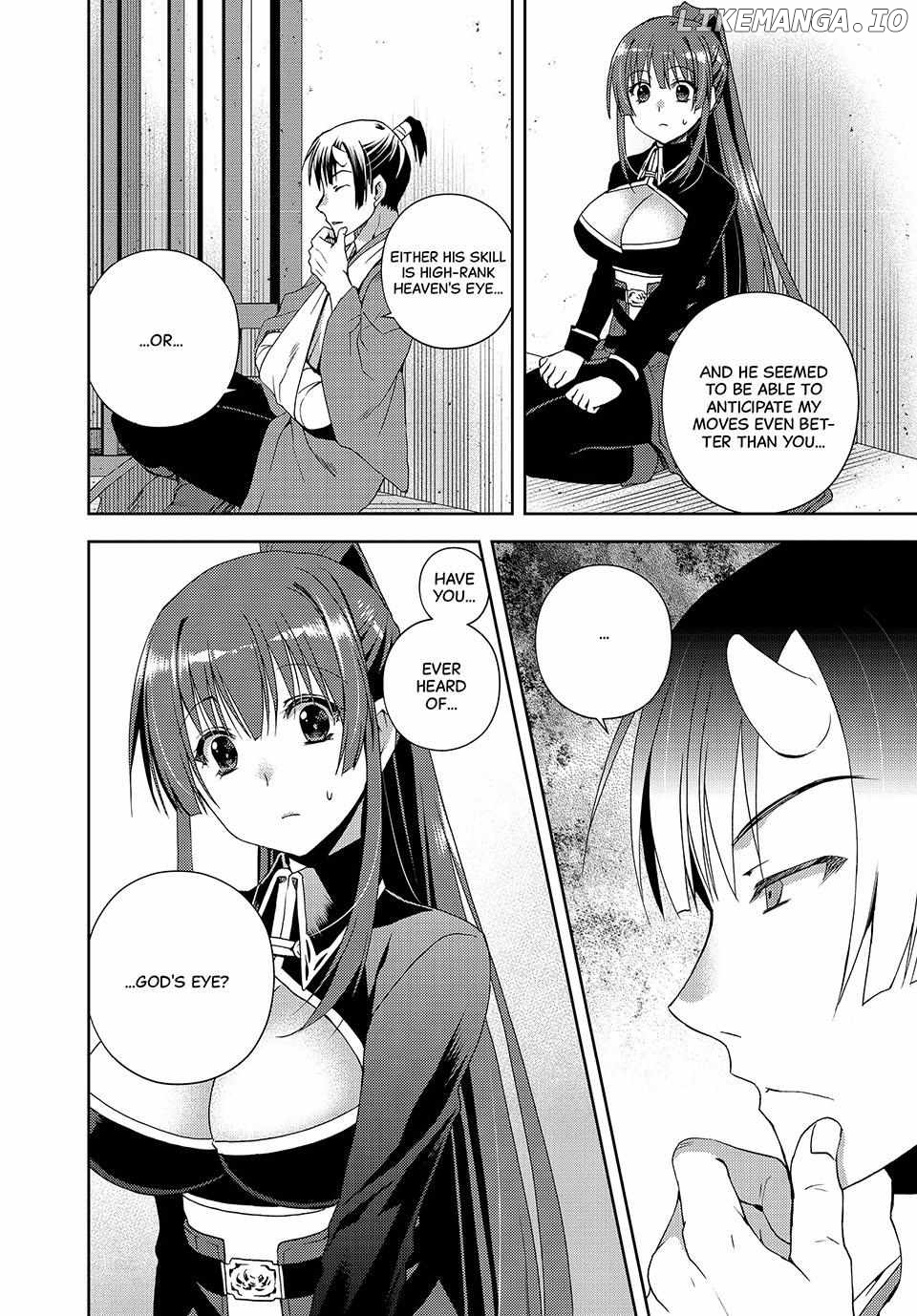 My Reveal Skill is OP! -Taking from Legendary Heroes to Become the Strongest- Chapter 12 - page 30