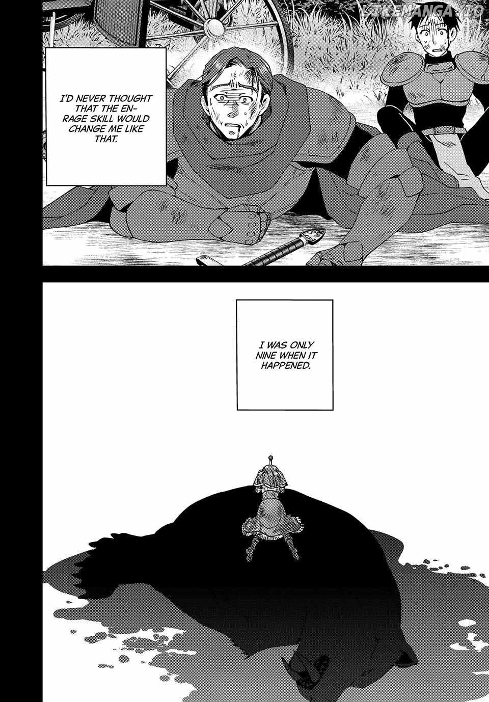 My Reveal Skill is OP! -Taking from Legendary Heroes to Become the Strongest- Chapter 12 - page 8