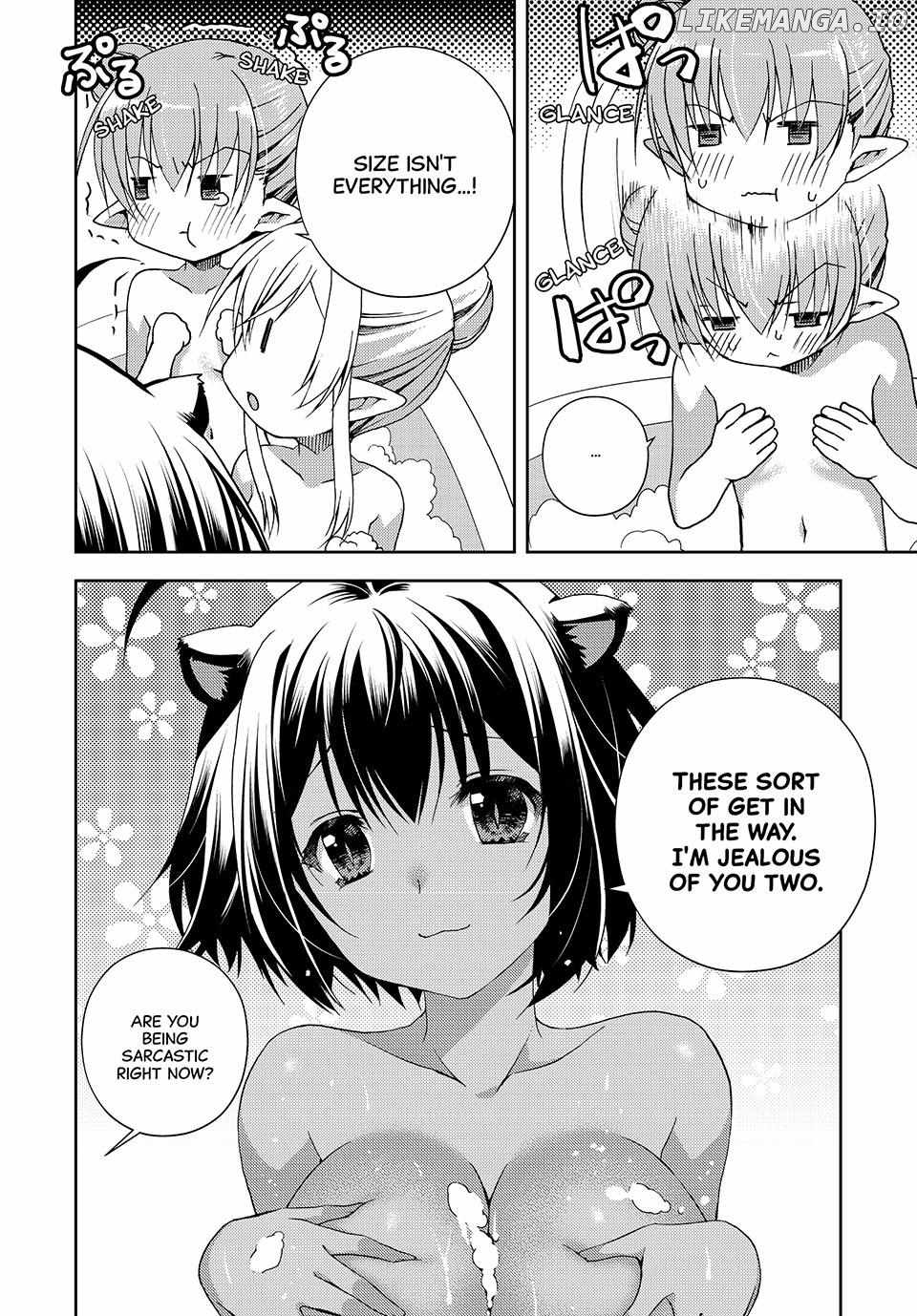 My Reveal Skill is OP! -Taking from Legendary Heroes to Become the Strongest- Chapter 11 - page 16