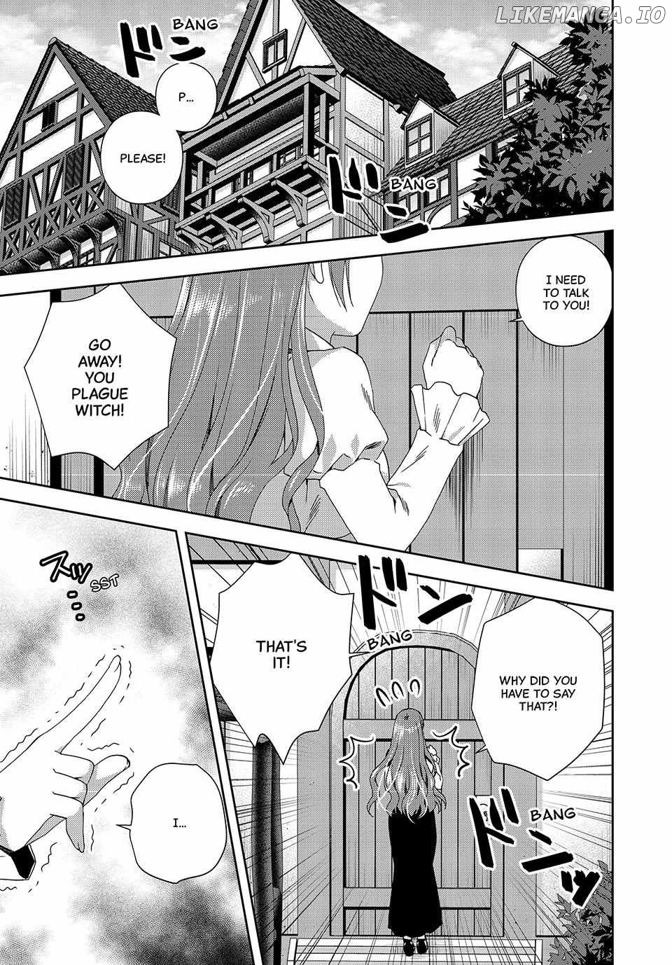 My Reveal Skill is OP! -Taking from Legendary Heroes to Become the Strongest- Chapter 11 - page 33