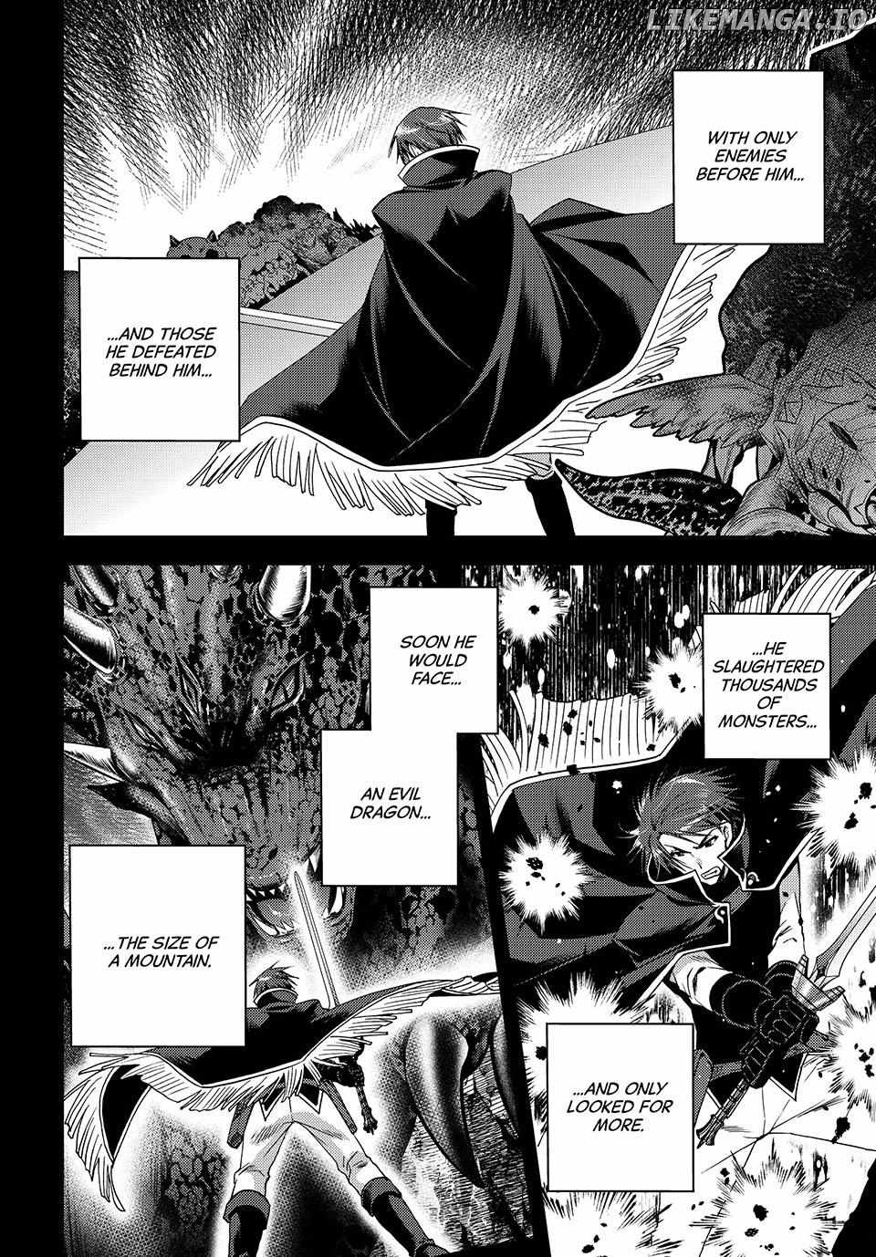 My Reveal Skill is OP! -Taking from Legendary Heroes to Become the Strongest- Chapter 9 - page 11